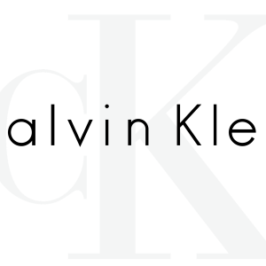 Calvin Klein logo PNG