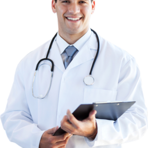Doctor PNG
