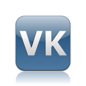 Vkontakte logo PNG