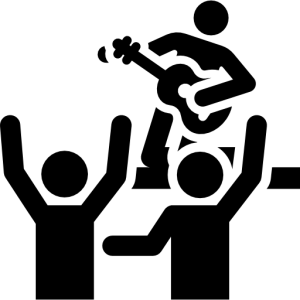 Party PNG
