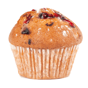 Muffin PNG