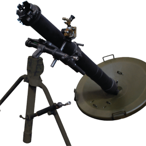 Mortar PNG