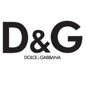 Dolce & Gabbana logo PNG