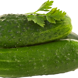 Cucumbers PNG