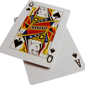 Playing cards PNG