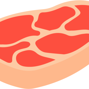 Beef meat PNG