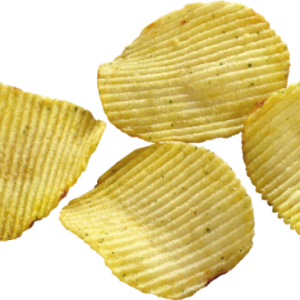Potato chips PNG