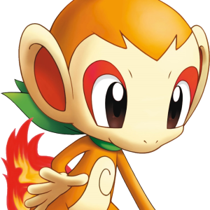 Pokemon PNG