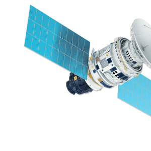 Satellite PNG