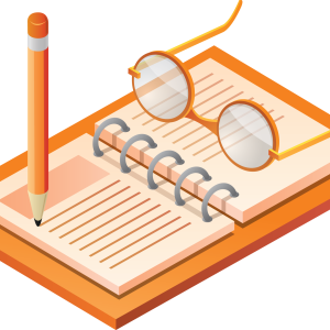 Notebook PNG