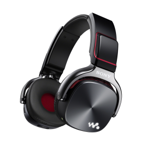 Headphones PNG image