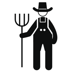 Farmer PNG