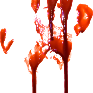 Blood PNG image
