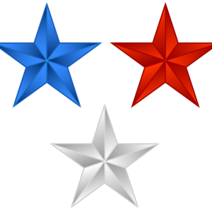 Stars PNG