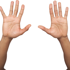 hand PNG