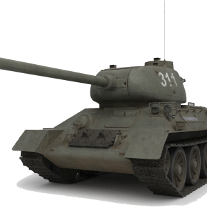 Tank PNG