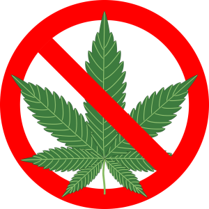 No drugs PNG