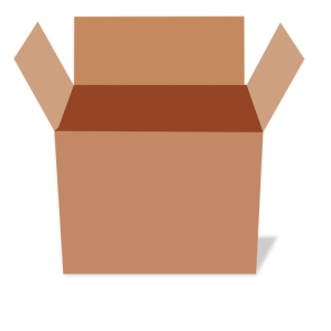 Box PNG