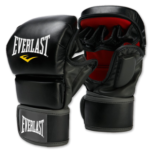 MMA gloves PNG