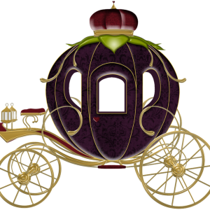 Carriage PNG