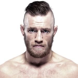 Conor McGregor PNG