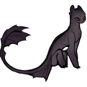 Night Fury PNG