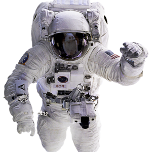 Astronaut PNG