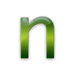 Letter N PNG