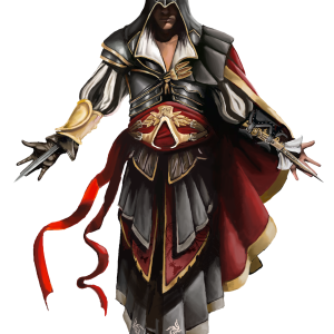 Assassin’s Creed PNG