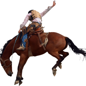Cowboy PNG