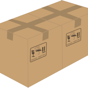 Box PNG