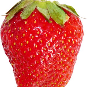Strawberry PNG