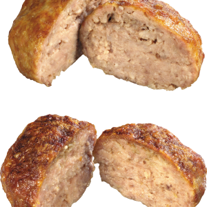 Cutlet PNG