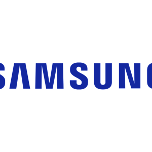 Samsung logo PNG