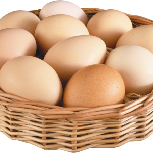Eggs PNG