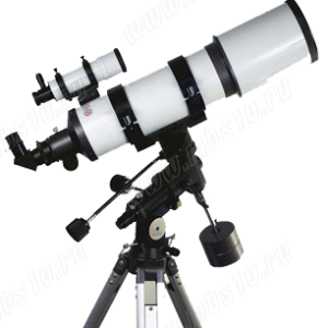 Telescope PNG