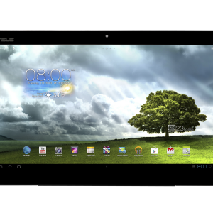 Tablet PNG image