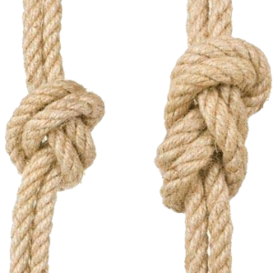 rope knot PNG