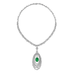 Necklace PNG