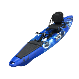 Canoe PNG