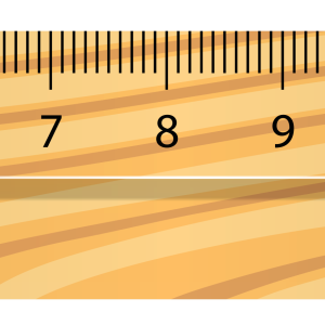 Ruler PNG