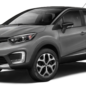 Renault PNG