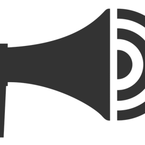 Megaphone PNG