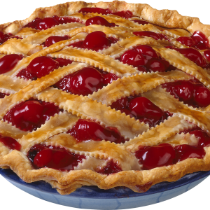 Pie PNG