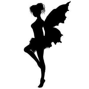Fairy PNG