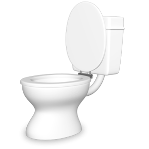Toilet PNG