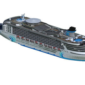 Ship PNG image