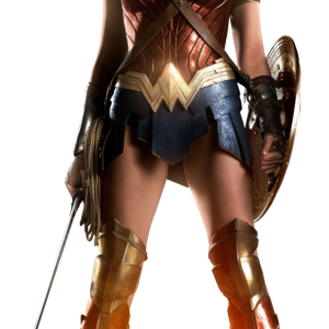 Wonder Woman PNG