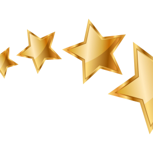 Stars PNG