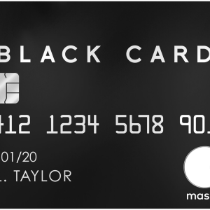 Credit card PNG